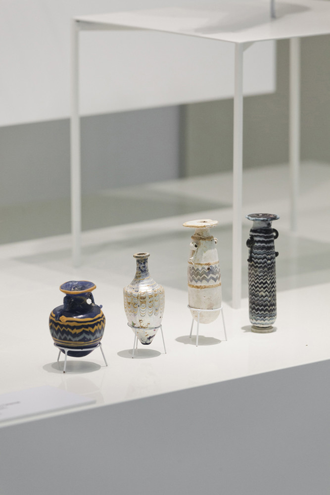 Pharmacy Museum  Site Specific Arquitectura-28