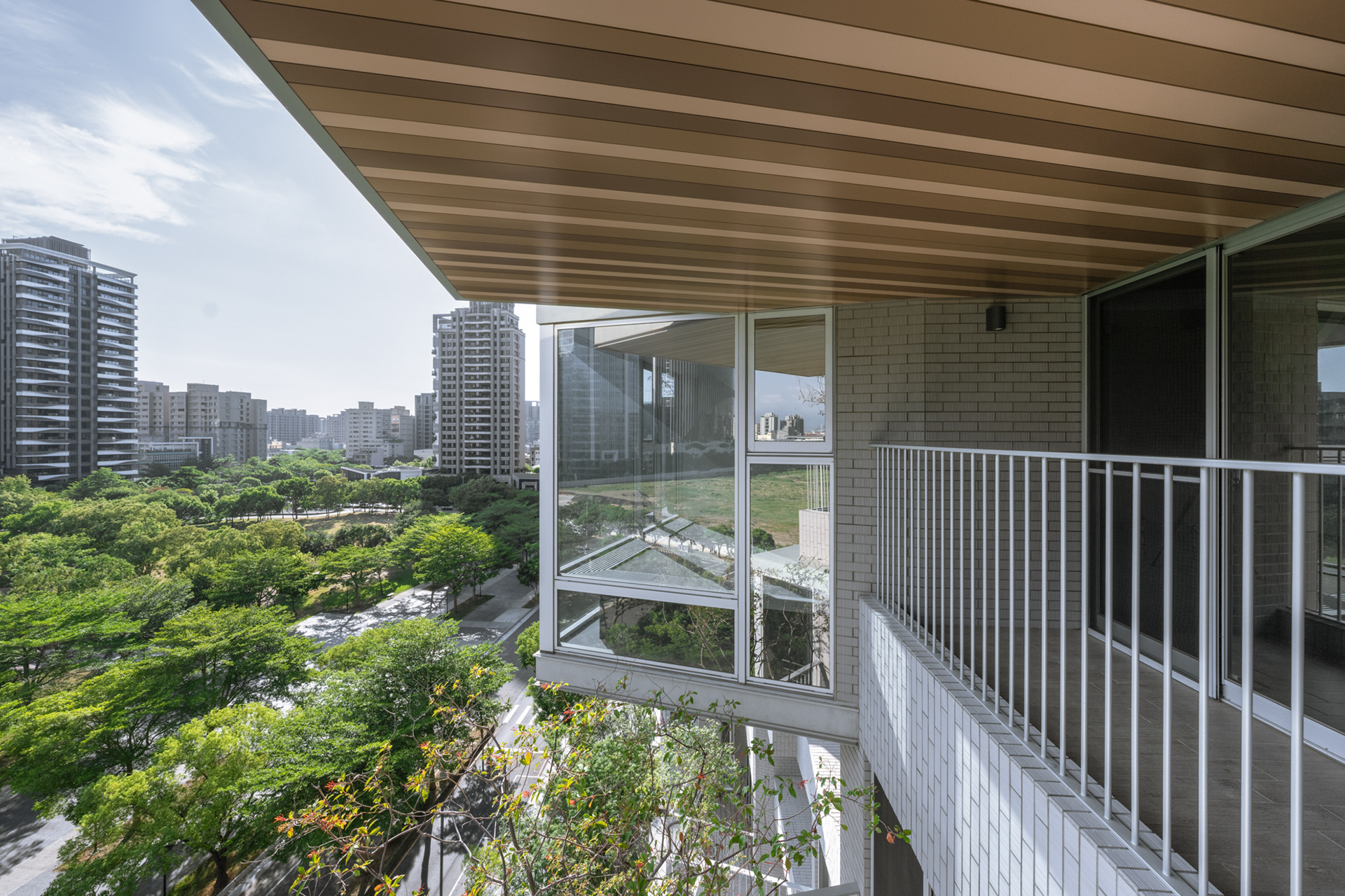城市15丨中国新竹丨Heju Architect-24