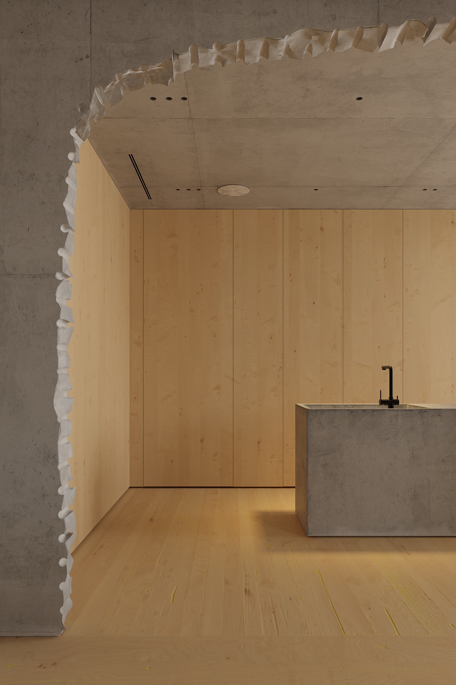 Worldwide 室内外设计-3