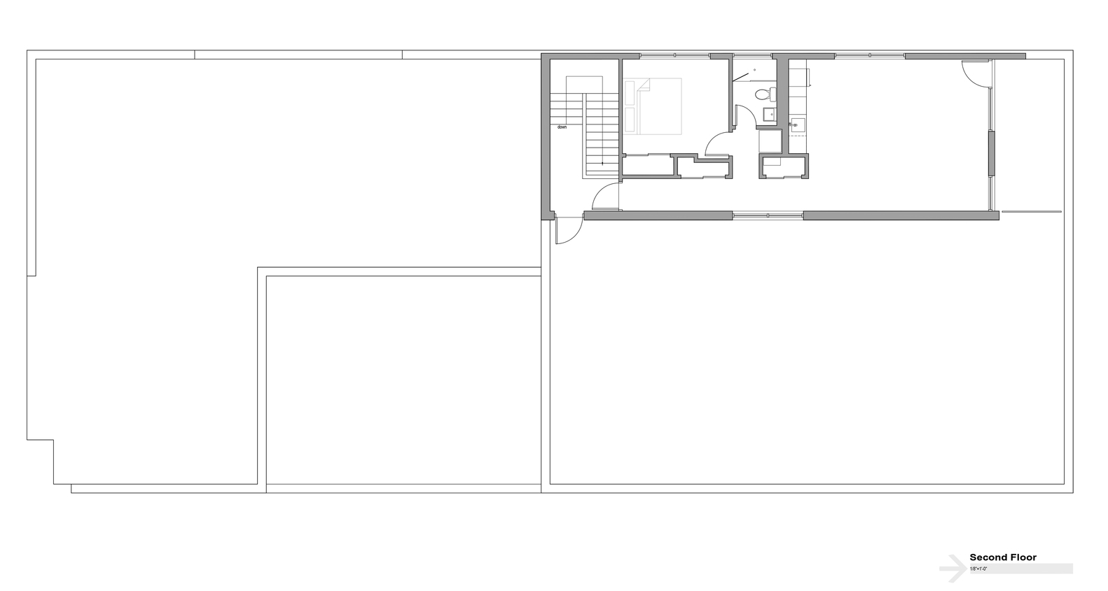 芝加哥 Logan 认证苔藓设计项目 - 绿色环保，功能性与美学兼具-64