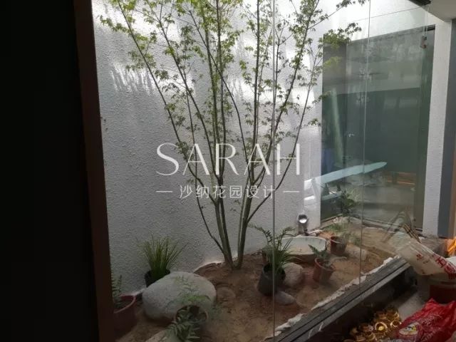 【花园荟】​带你见证0差评颜值酒店如何诞生-49