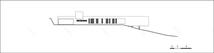 南美农村的绿色环保住宅-50