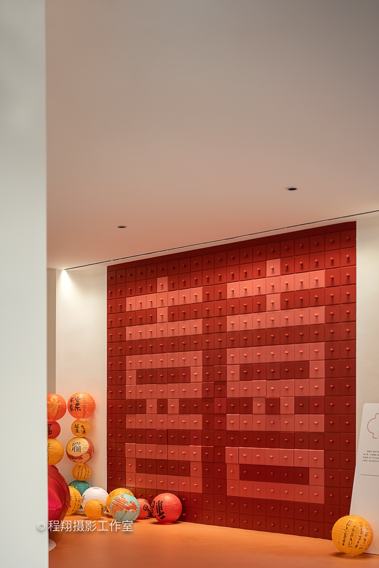 上海市奉贤区民政局婚姻登记处丨中国上海丨OfficeOffCourse Design-21