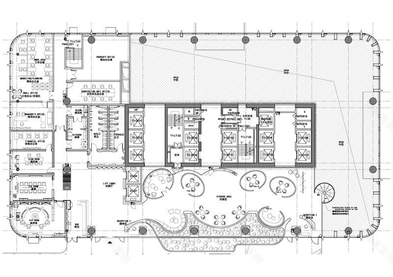 深圳华联城市商务中心-30