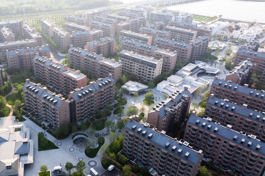 阿那亚北岸嬉水公园丨中国河北丨Z’scape致舍景观-5