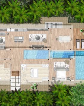 DBI建筑事务所 埃拉湾丨澳大利亚昆士兰