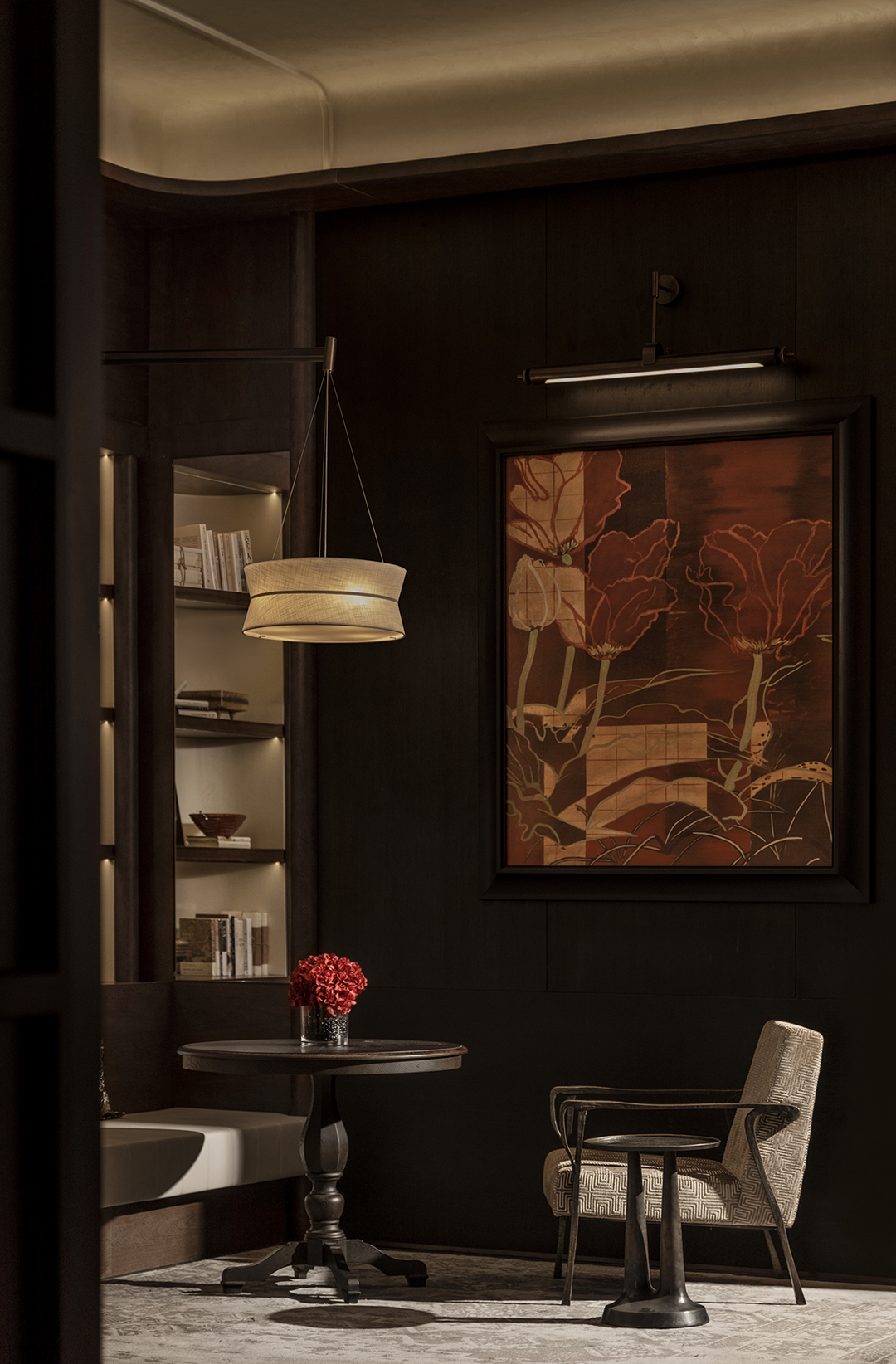 中海津崋玖章项目丨中国天津丨北京山禾金缘艺术设计股份有限公司-59