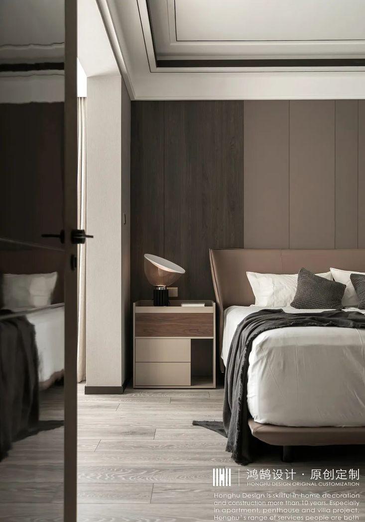 《冰山火焰》丨鸿鹄设计-46