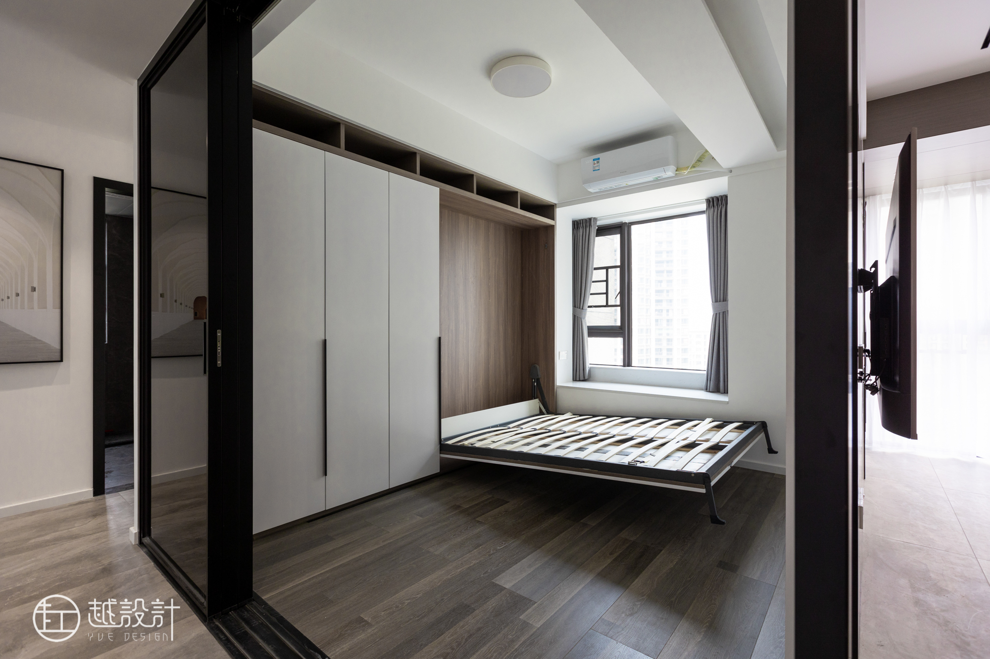 因为有你,已知幸福的美丨中国福建丨越设计-47