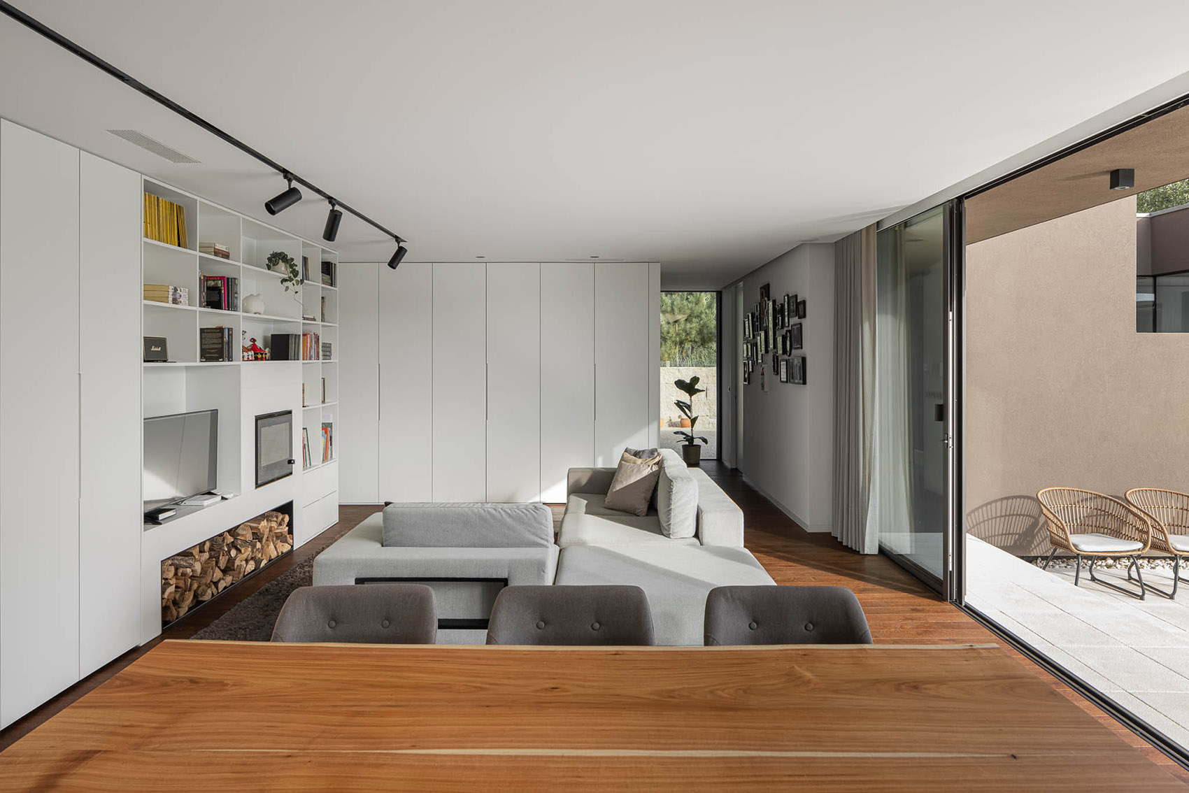 马达莱娜之家丨葡萄牙丨Paulo Martins Arquitectura-25