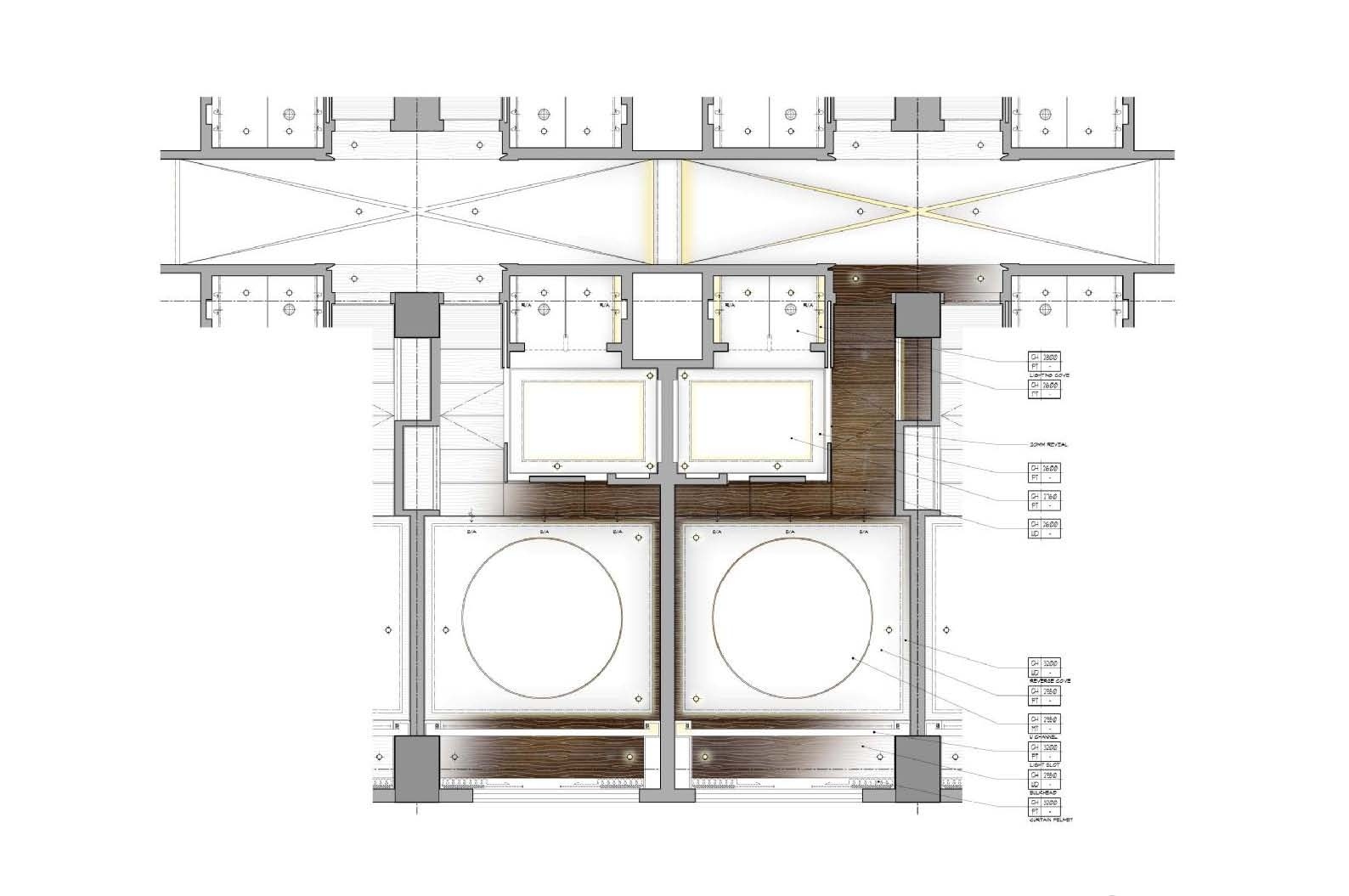 太原威斯汀酒店方案概念设计-30