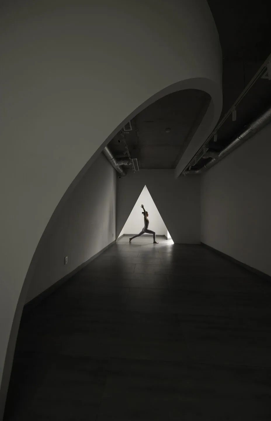 艺术之巢 · D Gallery丨越南胡志明市丨P.I Architects-20