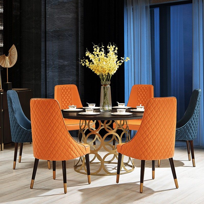 佛山轻奢家具打造高品质生活空间-1