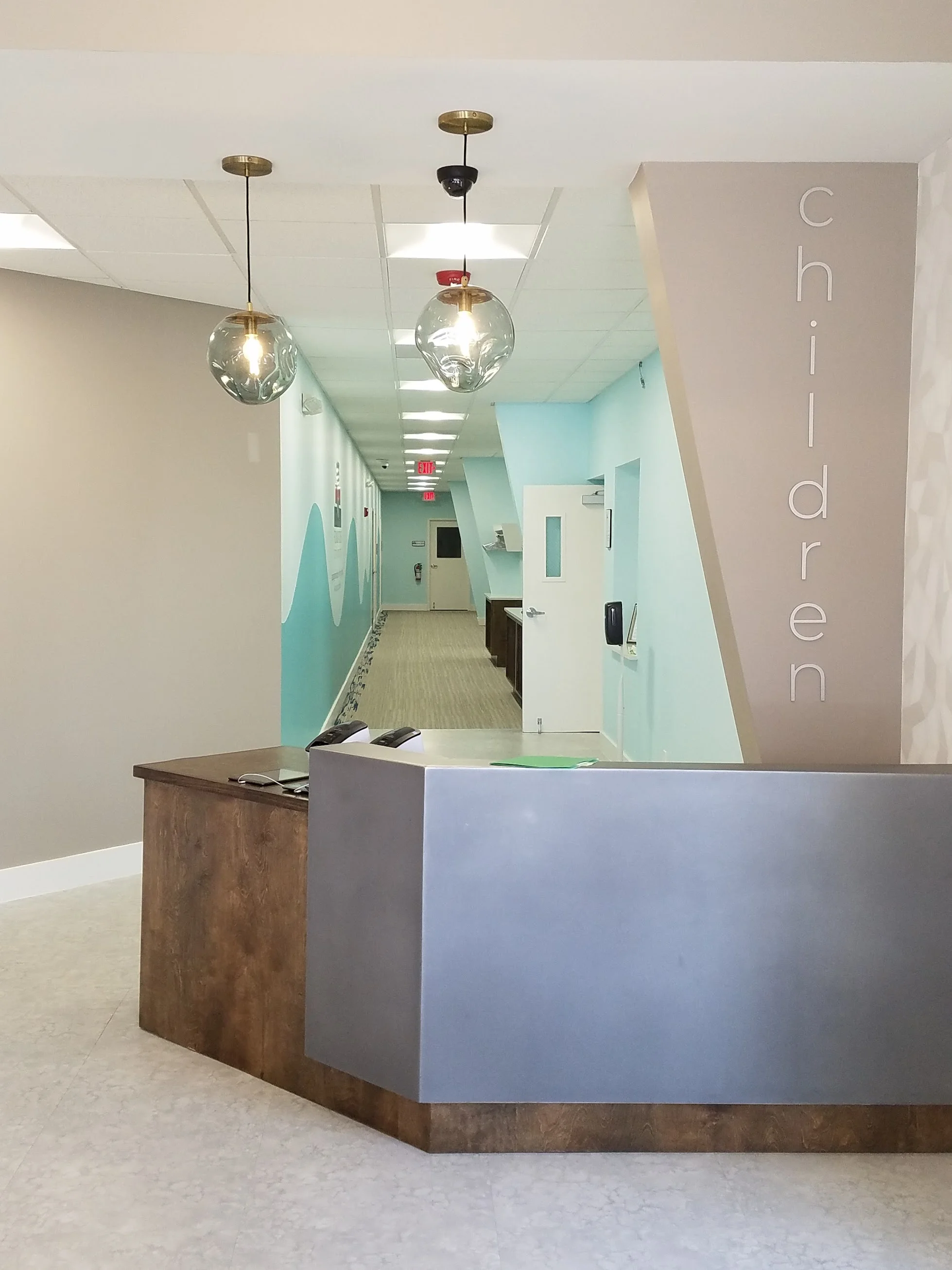 丨Vessel Architecture-5