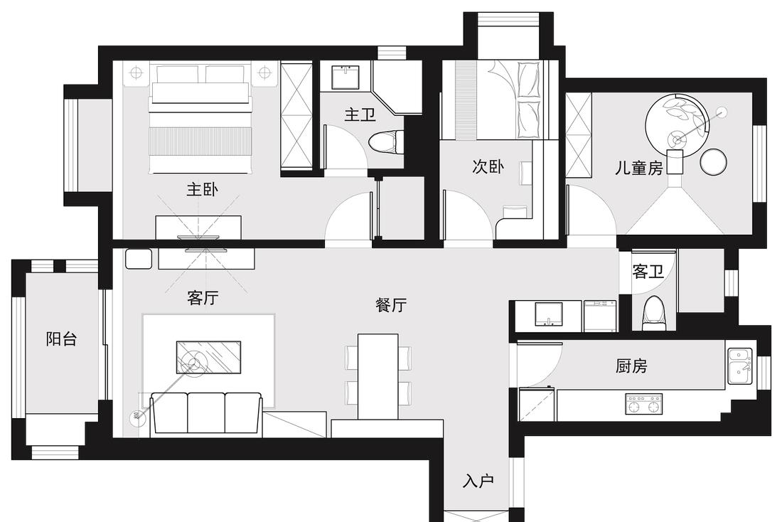 《花枝春野》-42