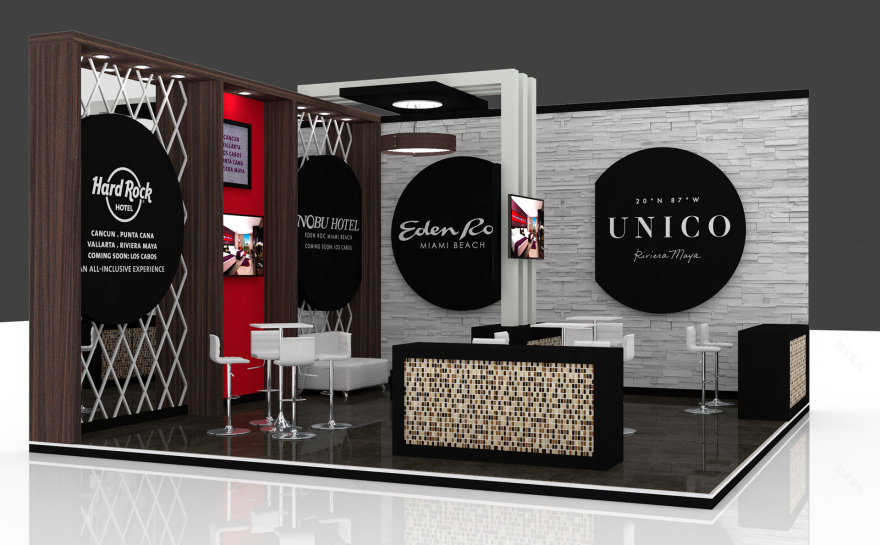 Hard Rock Hotel 系列-20