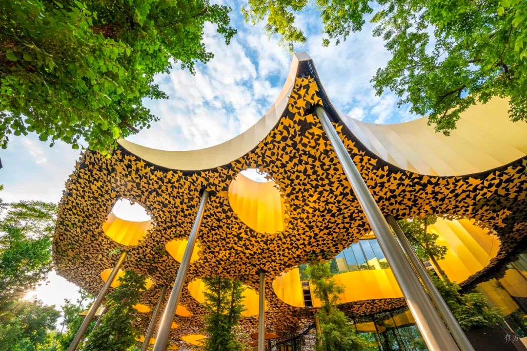 LV旅行箱全球巡展丨美国洛杉矶-71