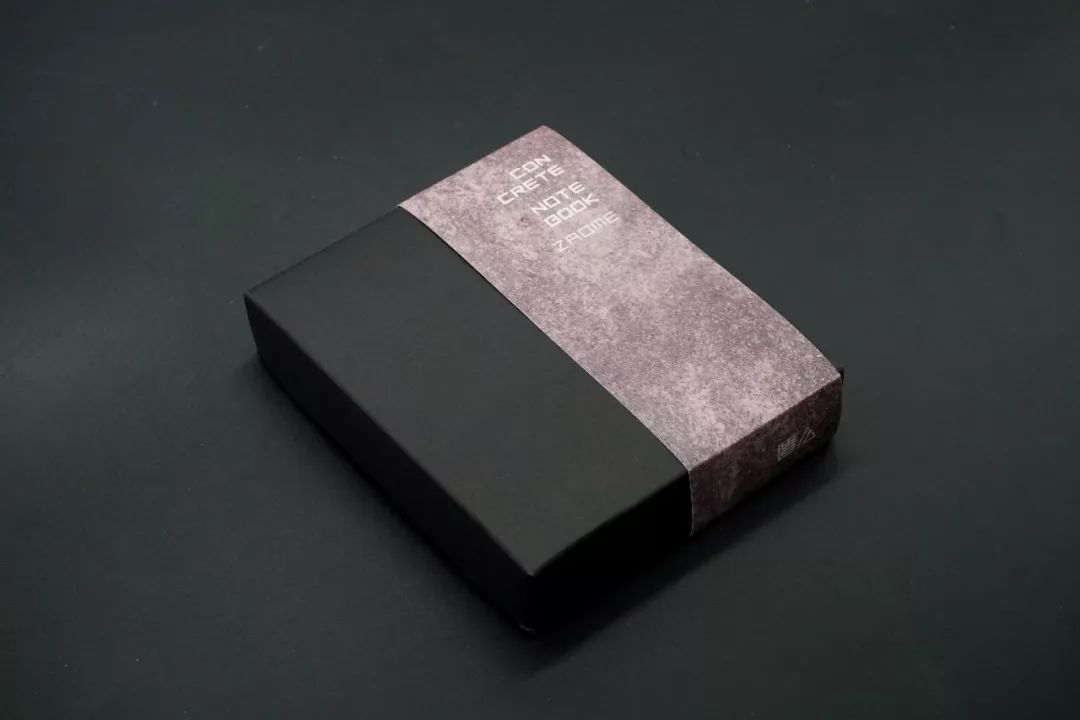 混凝土记忆 | 手写感动的载体-55