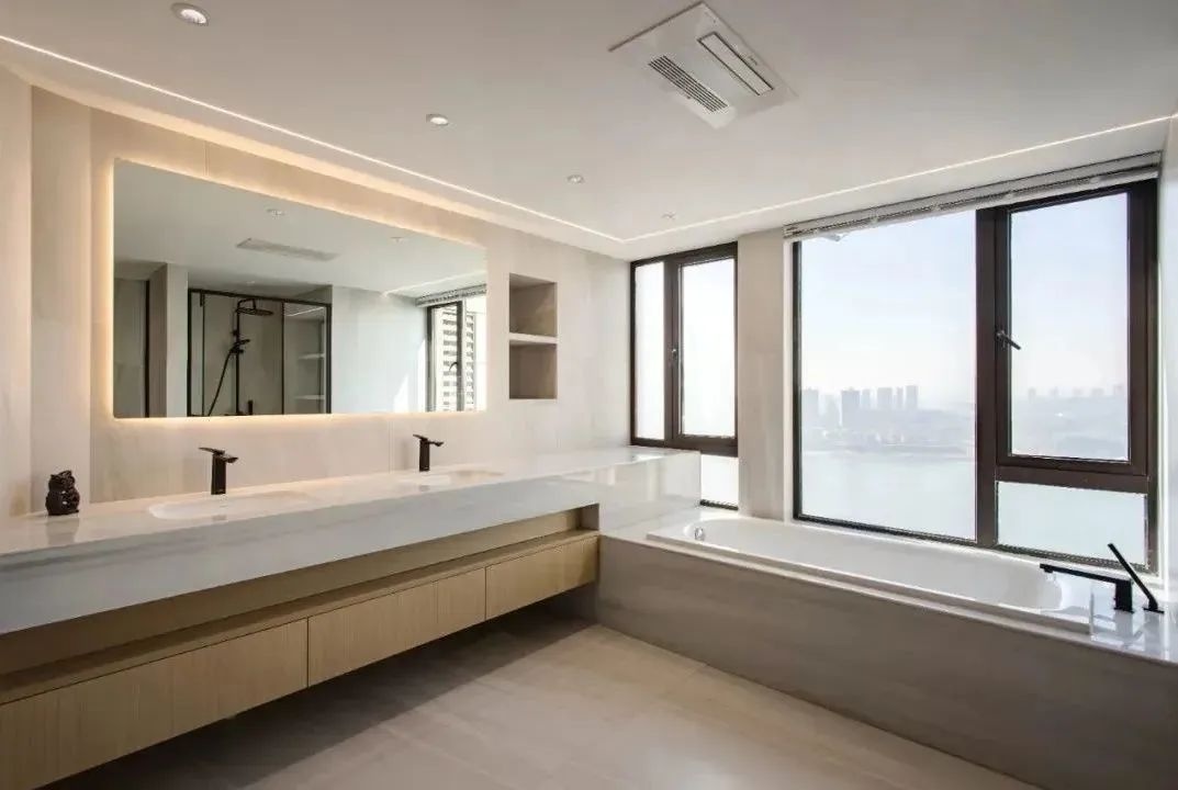 日式原木居所丨艺德设计-43