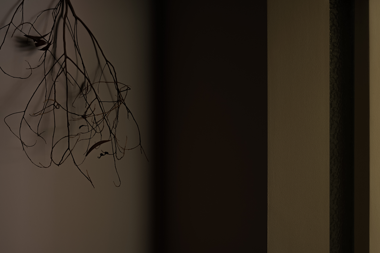 NHUESWANG 艺术通勤丨中国深圳丨安驰设计-51