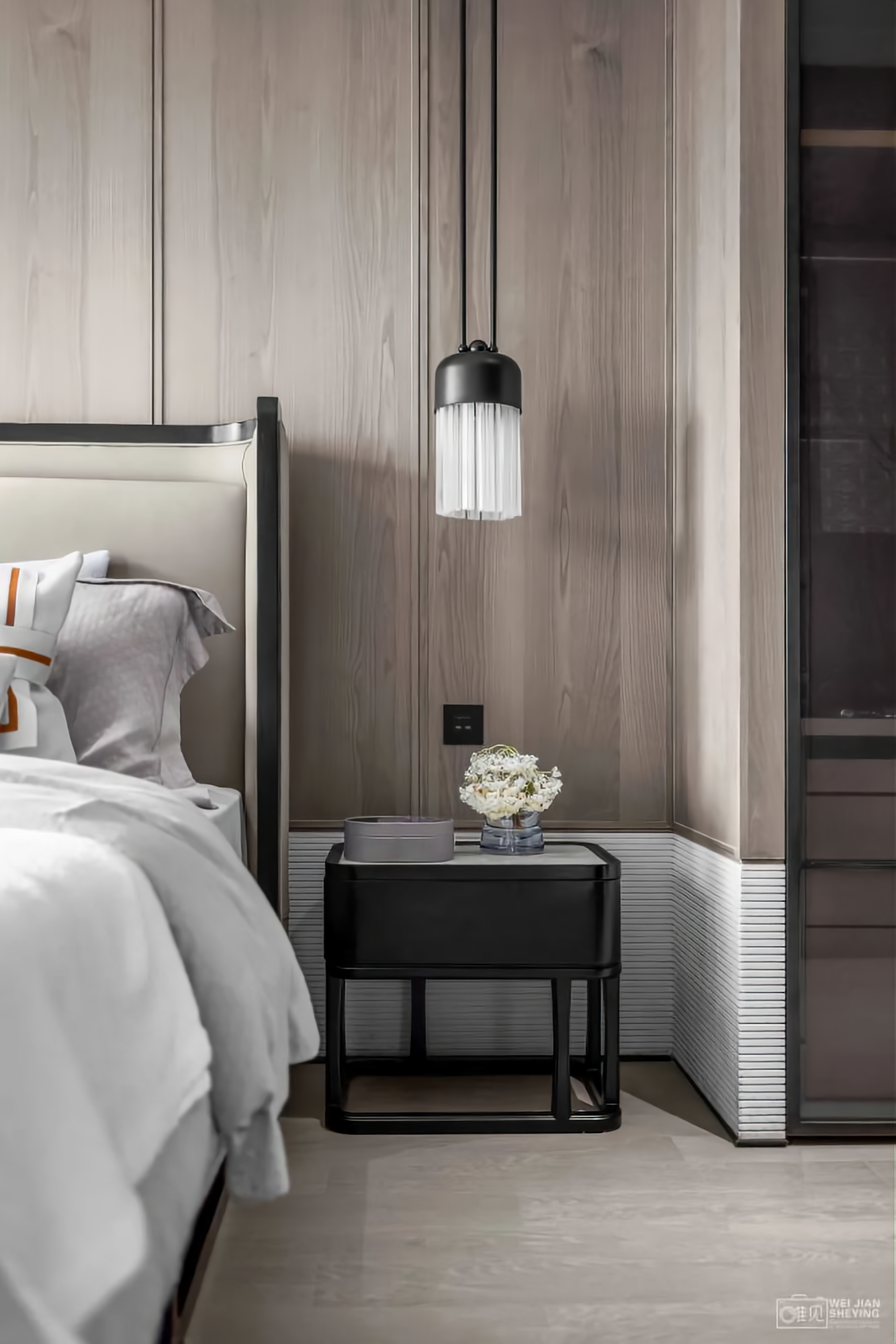 拙政江南丨中国苏州丨W.design 上海无间建筑设计-37