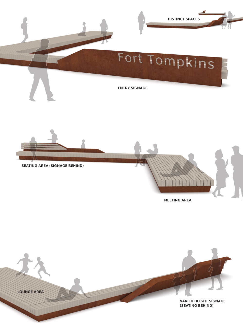 
          Fort Wadsworth and Staten Island Gateway Unit Visioning - SCAPE      -5