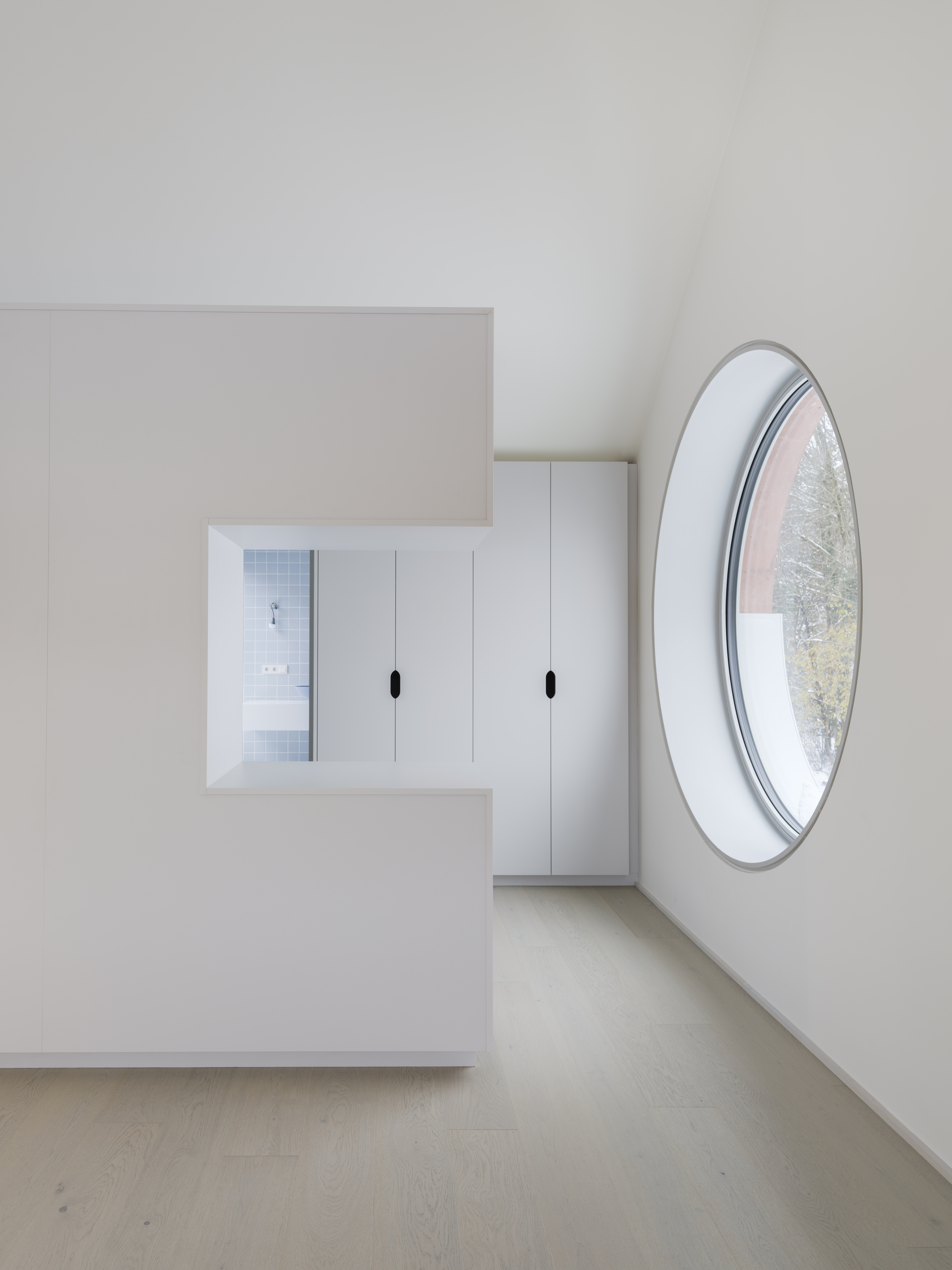 Anif 私人诊所丨奥地利丨Steiner Architecture-58