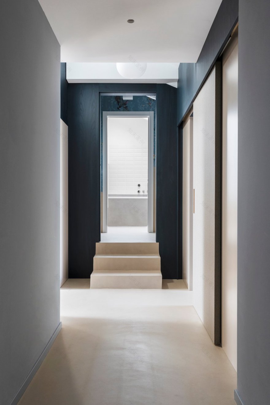 GN 公寓丨意大利都灵丨BRH+-32