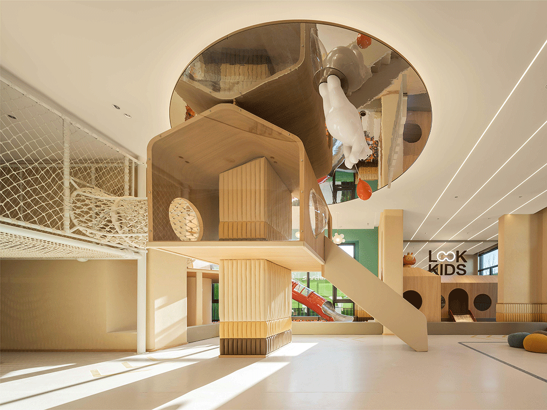 重庆龙湖昕晖·熙上项目丨中国重庆丨DAS大森设计-36