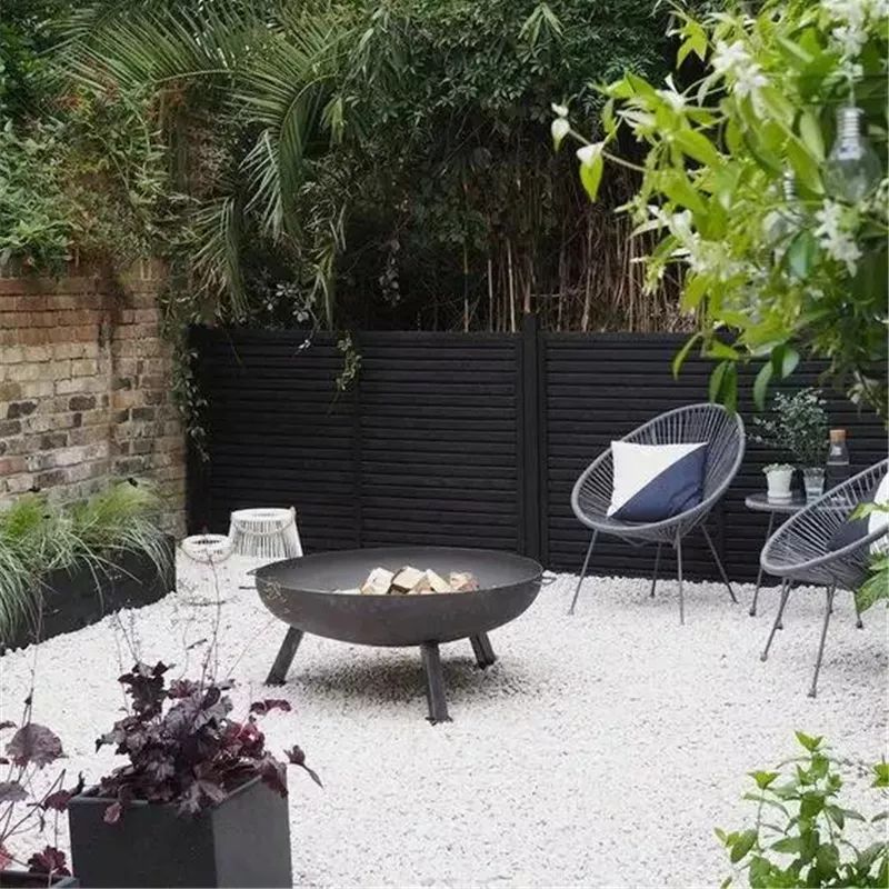 庭院铺装 8 大材料,打造个性化户外空间-70