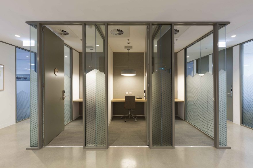 空间·里阿尔托 · D&P Associates-28