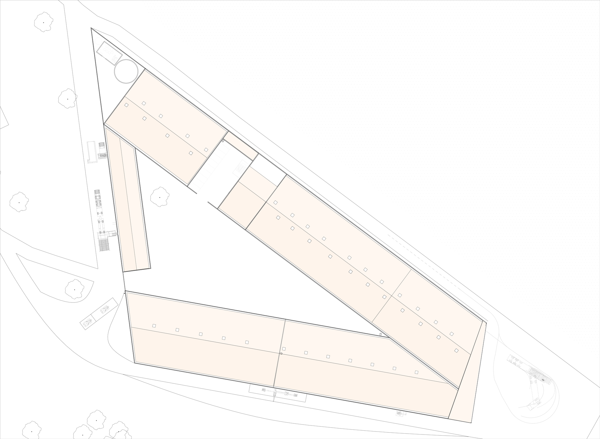 Nogam 核桃工厂丨葡萄牙丨ARC Arquitectos-53