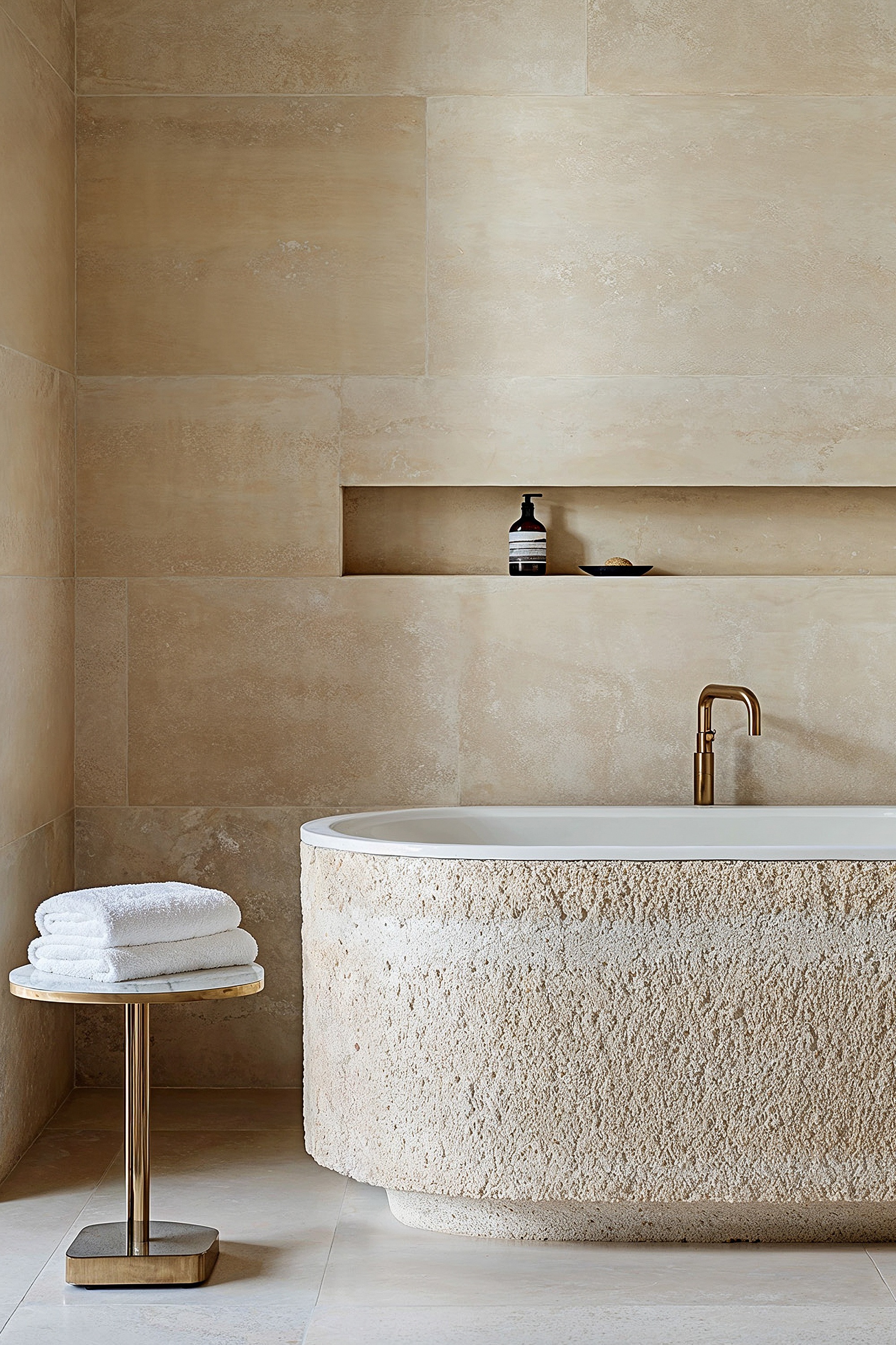 Bianco 公寓 · Anyaro丨美国纽约-15