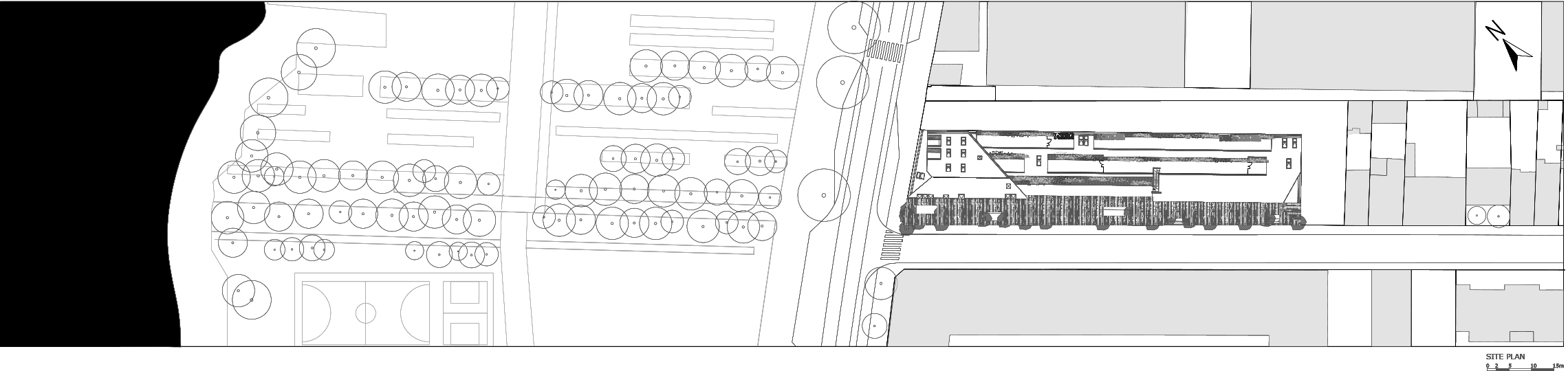 埃科丨Duncan Lewis SCAPE ARCHITECTURE-16