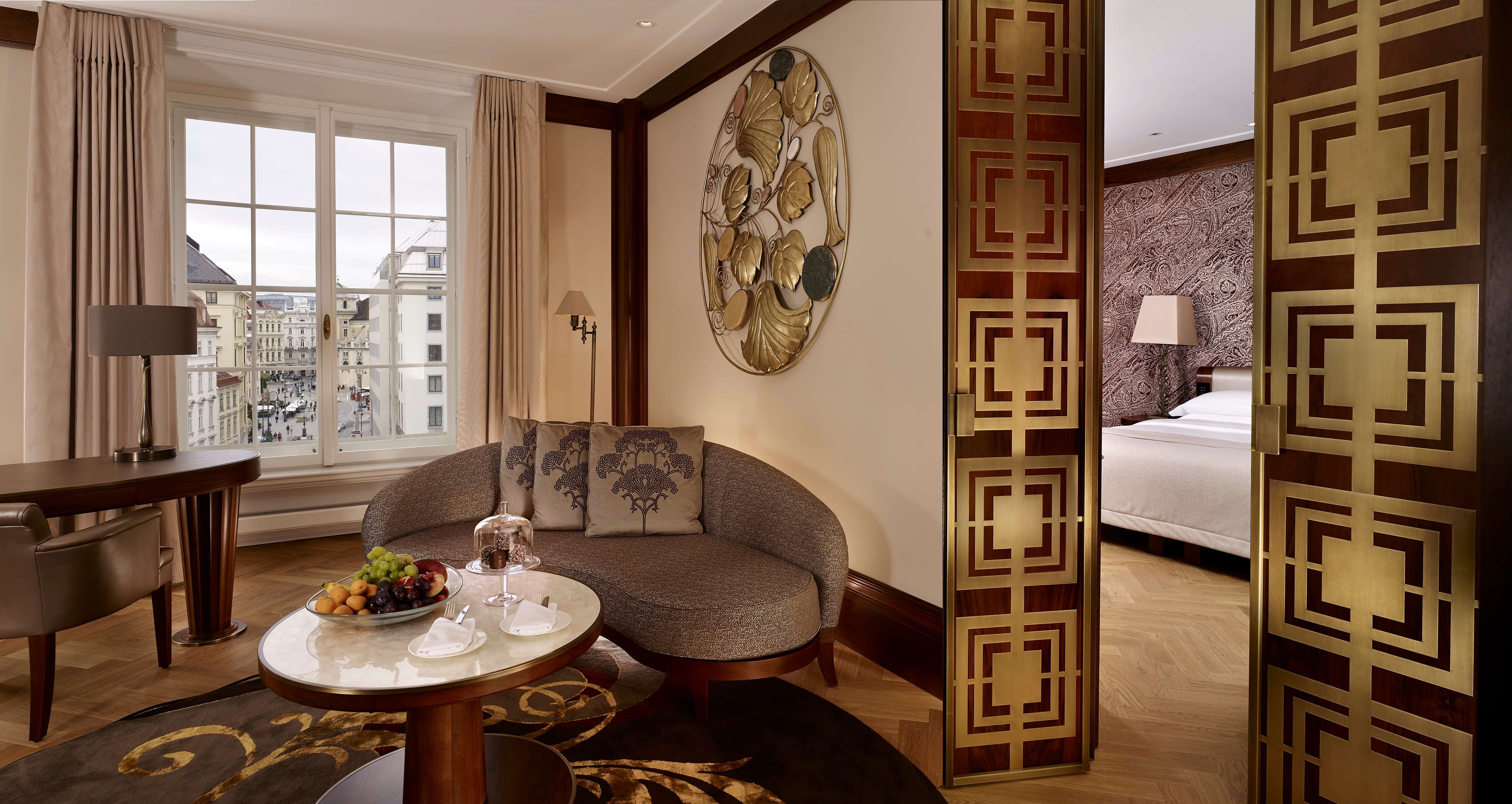 维也纳柏悦酒店(官方摄影)-29