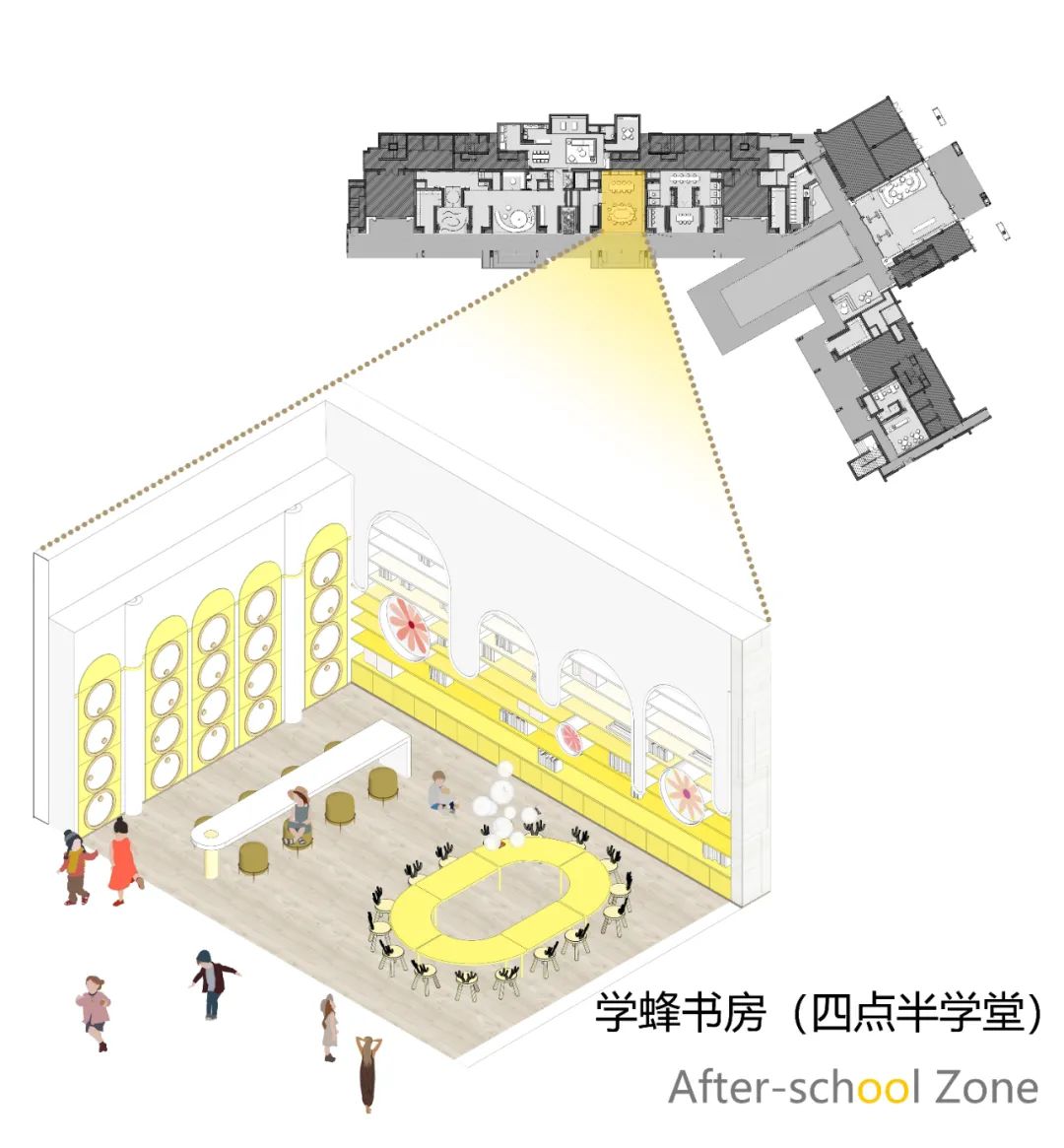 中海·学仕里架空层设计丨中国广州丨林天信,王华磊,尤义俊,马超,沈滋畑-63