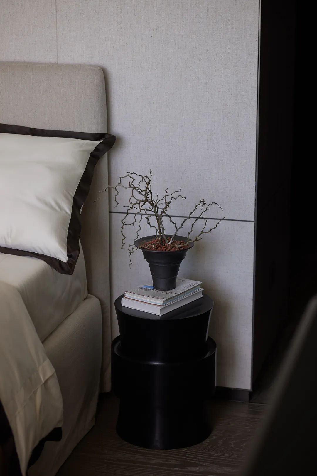 新玺 山海之间,艺术第二居所丨中国深圳丨懒猫创意空间-47