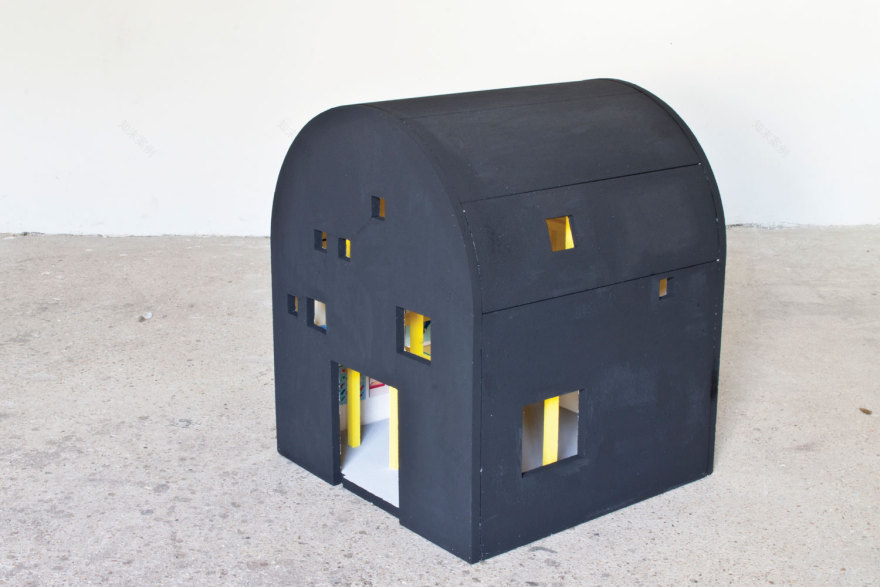 Cabinet of Curiosities - 2A+P/A-11