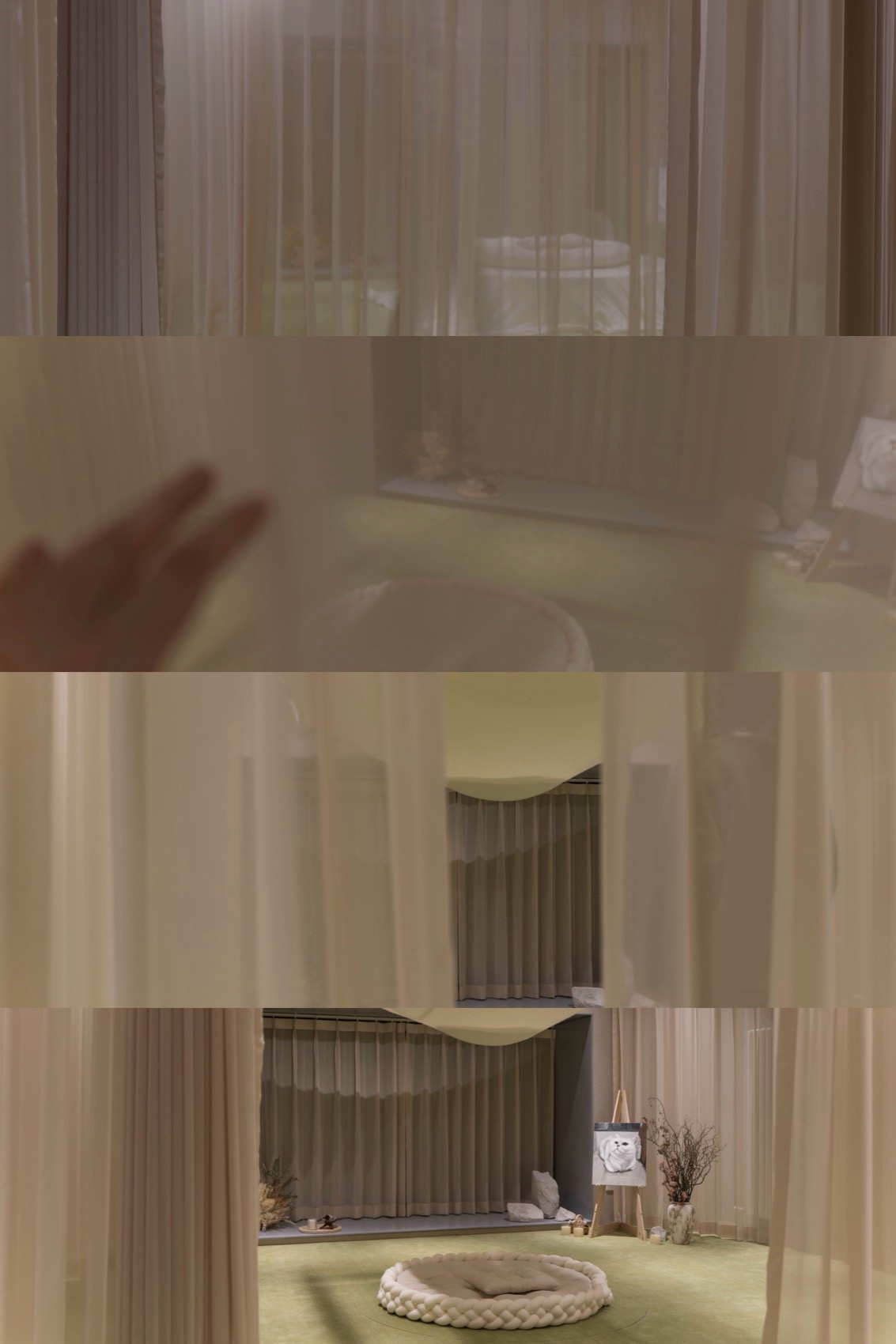 宠物生命纪念空间 · 悉它之所丨中国北京丨大料建筑-62