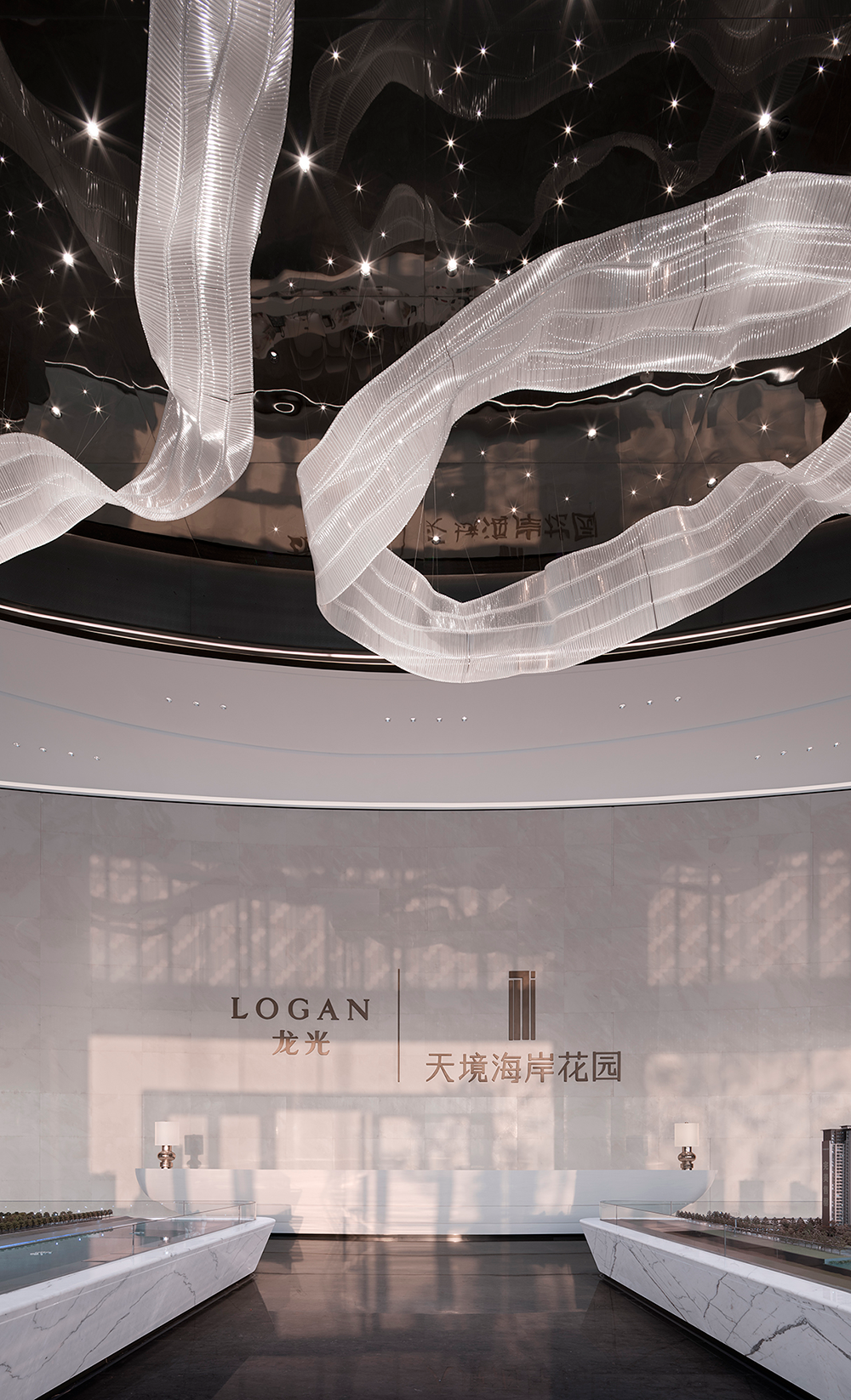 汕头·龙光东海岸 102 亩营销中心丨中国汕头丨不详-9