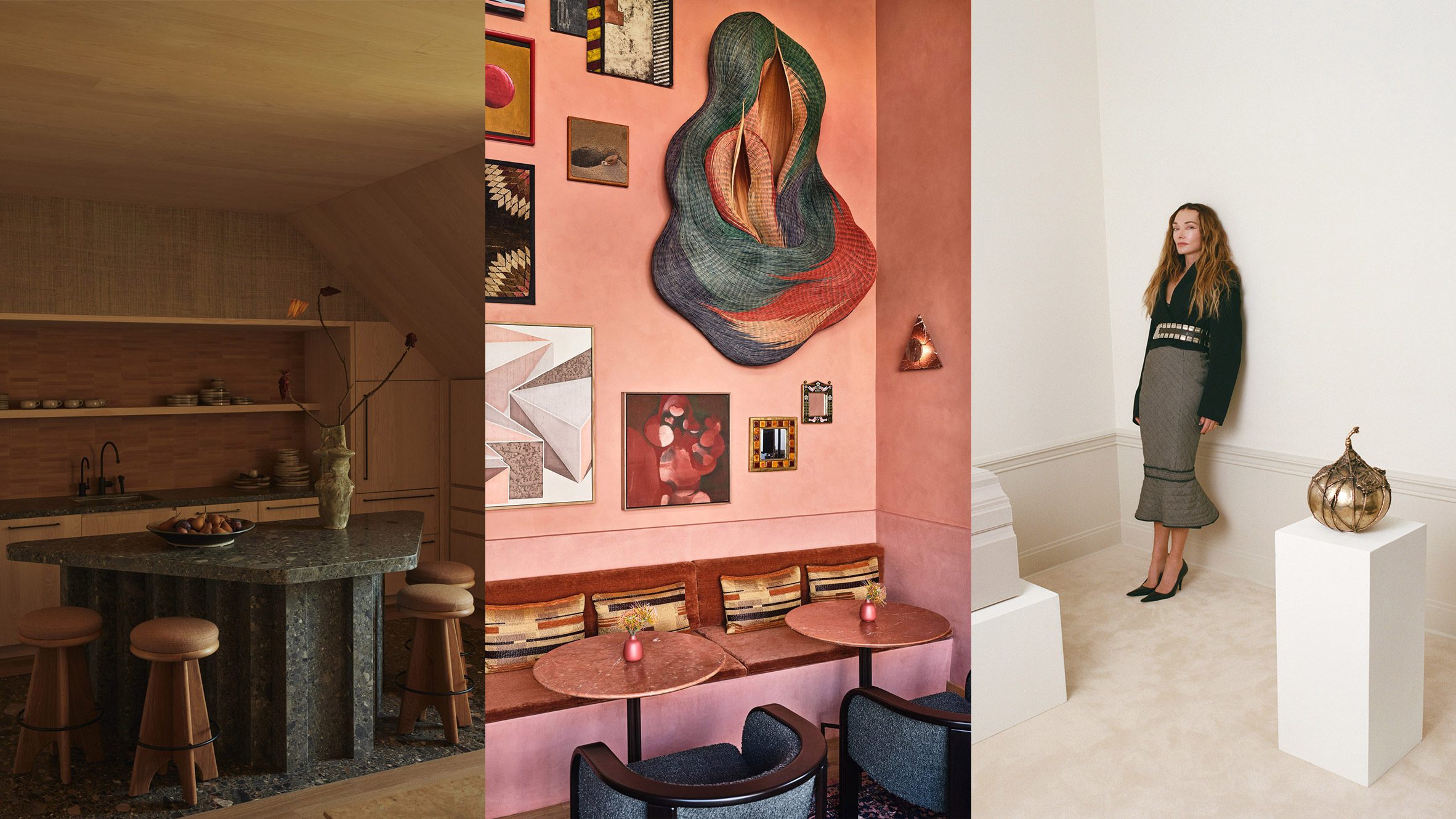 Twelve top architects and designers share advice for the younger generation-27