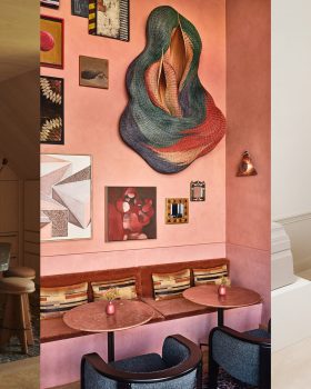 Twelve top architects and designers share advice for the younger generation