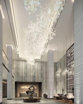 杨峰打造 AL·RISIS 咖啡店