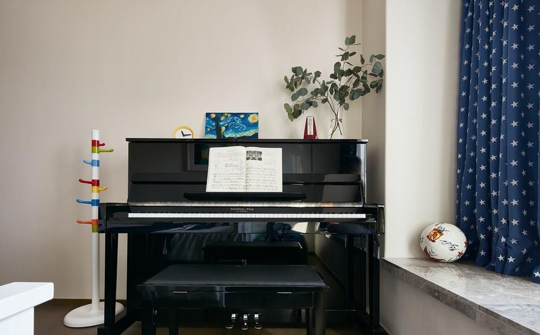 华润银湖蓝山-43