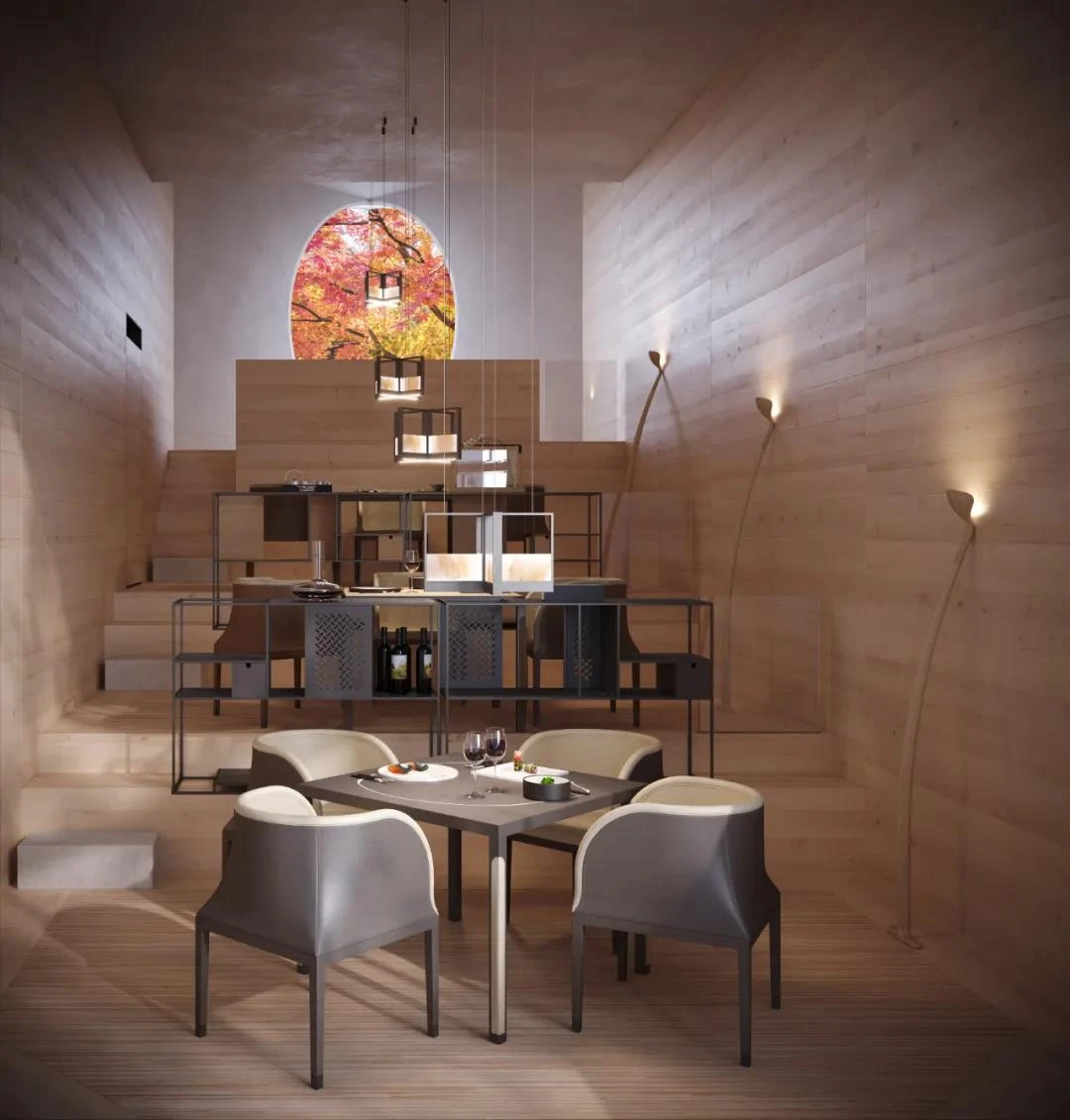 《绽放的要塞》丨卢志荣-94