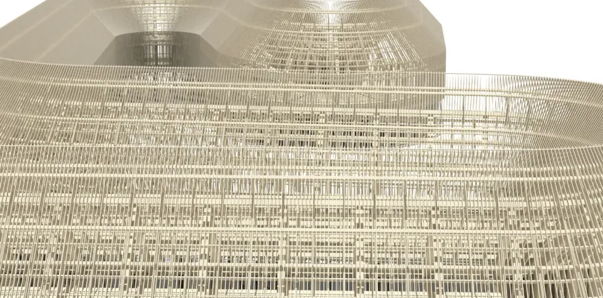 New Architecture School of Aarhus(新建筑学校)-38