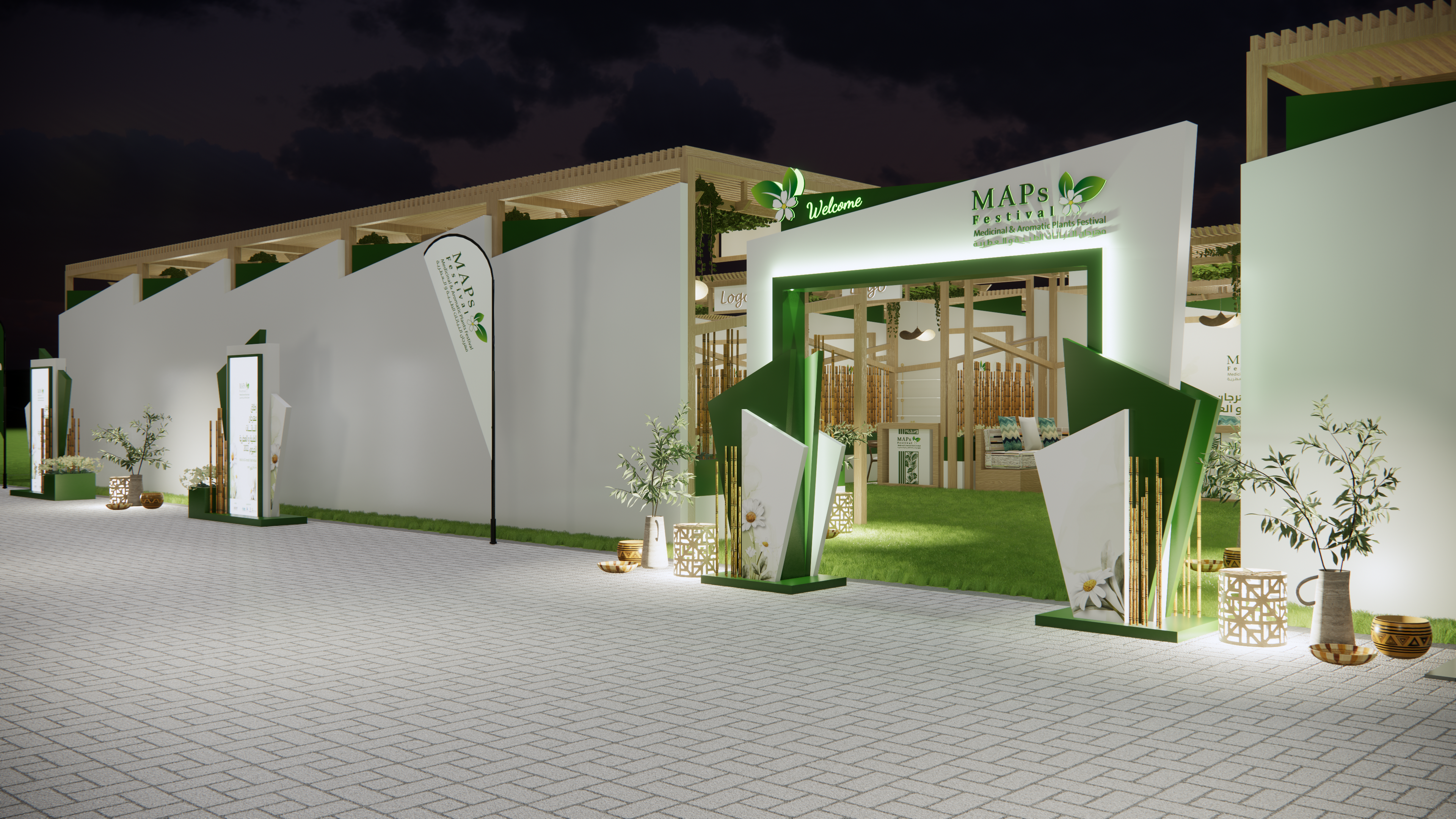 MAPs Festival 2022 @Helnan Auberge Fayoum-47