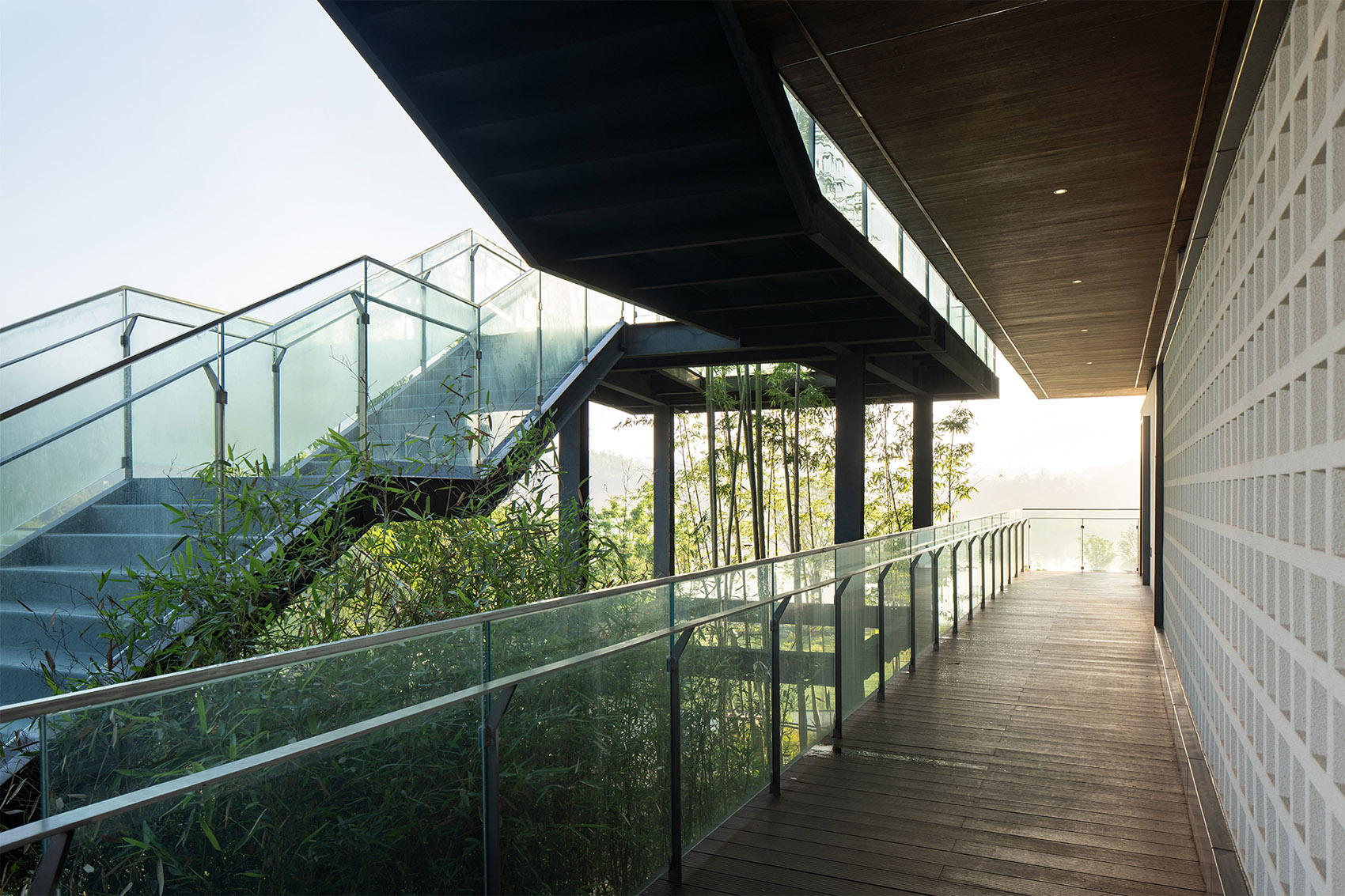 涪陵慧谷湖科创小镇白鹭湾示范区丨中国重庆丨重庆悦集建筑设计事务所-60