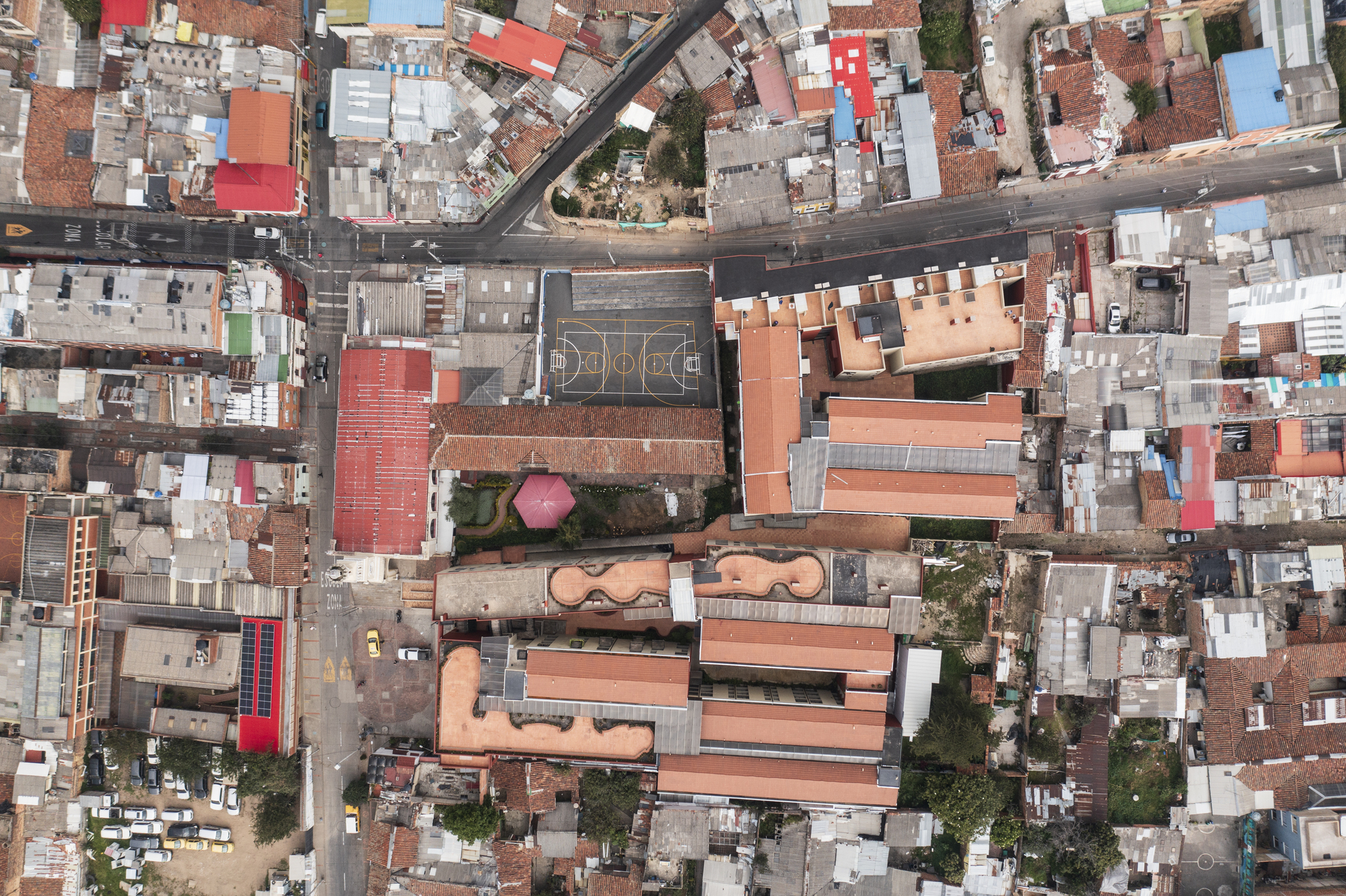 Monfort Suites Royal 多户住宅综合体丨哥伦比亚-39