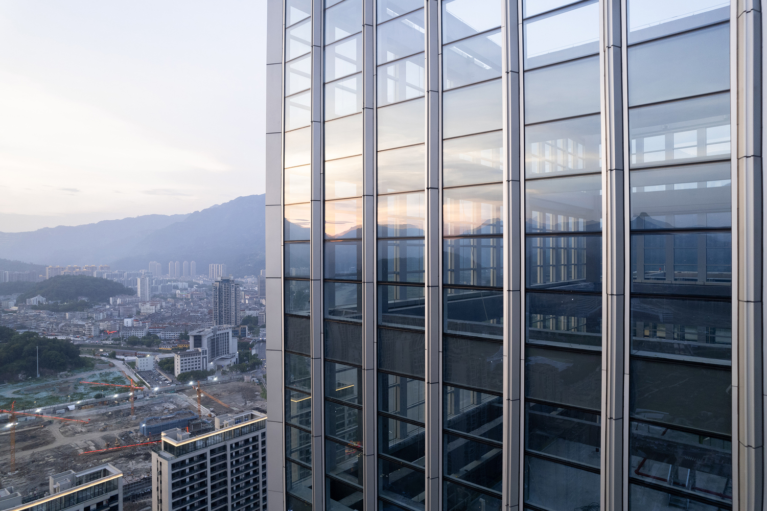 温州南盛中心丨中国温州-38